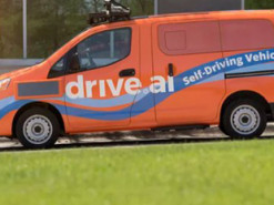 Apple приобрела стартап, создающий системы управления умных авто