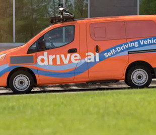 Apple приобрела стартап, создающий системы управления умных авто