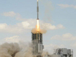 Словаччина закупила ізраїльські ЗРК Barak MX із можливостями збивати балістичні ракети