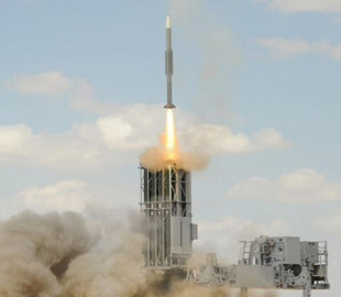 Словаччина закупила ізраїльські ЗРК Barak MX із можливостями збивати балістичні ракети