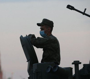 Российские СМИ подтвердили гибель 2 622 военных в войне против Украины