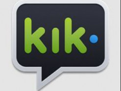 Kik закроет мессенджер и сократит 70 сотрудников криптовалютного подразделения