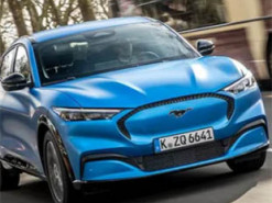 Ford анонсировал доступный электрокар за $20 000