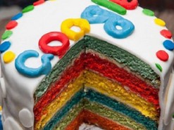 День народження Google: Чому пошукова система носить таку назву