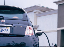 В мире впервые заговорили о налоге для владельцев электромобилей