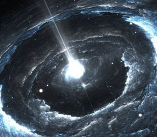 Астрономи розмірковують над "космічною загадкою" потужних сплесків радіохвиль