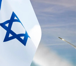 Ізраїльська ракета вражає цілі навіть без інтернету: як їй це вдається
