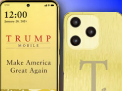 5 смартфонів, які варто обрати замість Trump T1 Phone