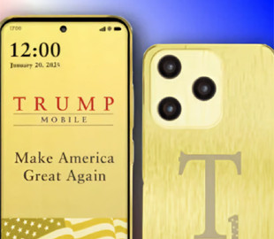 5 смартфонів, які варто обрати замість Trump T1 Phone