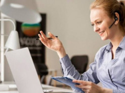 Названо 40 професій, які витіснить ШІ