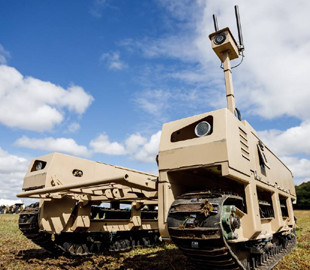 «Залізні мули» на передовій: Україна готує роботизований прорив у логістиці фронту