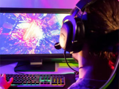 П'ять ігор, які займають найбільше місця на вашому комп'ютері