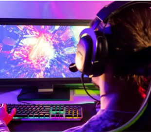 П'ять ігор, які займають найбільше місця на вашому комп'ютері