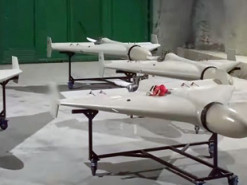 Як Іран за допомогою безпілотників впливає на війни у світі – Bloomberg