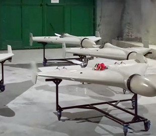 Як Іран за допомогою безпілотників впливає на війни у світі – Bloomberg