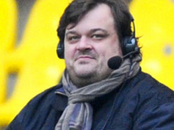 Стала відома причина смерті російського журналіста Василя Уткіна