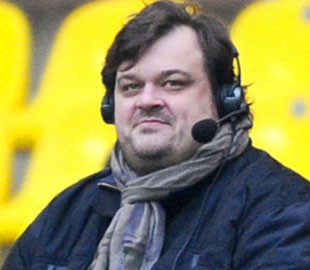 Стала відома причина смерті російського журналіста Василя Уткіна