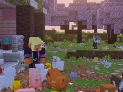 У Minecraft вперше за 17 років підвищили системні вимоги: кому доведеться оновити ПК