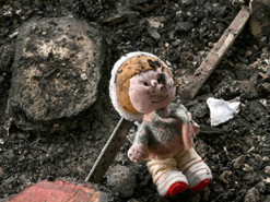 Україні вдалося повернути з Росії 55 депортованих дітей, — Верещук