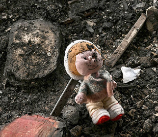 Україні вдалося повернути з Росії 55 депортованих дітей, — Верещук