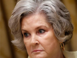 Глава апарату Білого дому обурилась виходом її інтерв’ю, в якому вона розповідала про Трампа, Венса і Маска