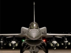 Розкриті технічні характеристики новітніх болгарських винищувачів F-16 Block 70