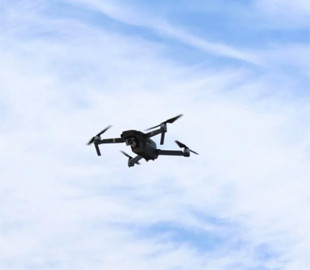 Україна знайшла спосіб бити FPV-дронами по логістиці РФ на великій відстані, - Forbes