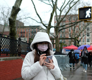 Huawei сдаёт позиции на домашнем рынке смартфонов