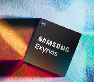 Samsung спростувала чутки про те, що припинить випускати фірмові процесори для смартфонів