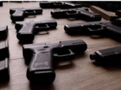 Американські розробники представили нове покоління бойових пістолетів Glock V