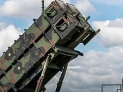 Над виявленням російських дронів у Польщі працювали також Patriot з ФРН