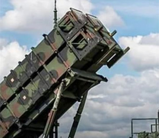 Над виявленням російських дронів у Польщі працювали також Patriot з ФРН