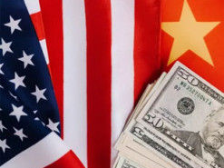 Китайський гігант готовий побудувати в США завод з виробництва акумуляторів - слово за Трампом