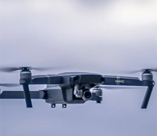 У Польщі за недотримання правил використання дронів загрожує до 10 тисяч злотих штрафу