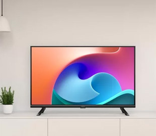 Анонсирован телевизор Realme Smart TV Full HD 32”