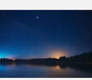 Вчені створили пристрій, що може генерувати електроенергію з нічного неба