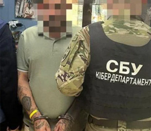 У Запоріжжі затримали коригувальника російських ракет по місту