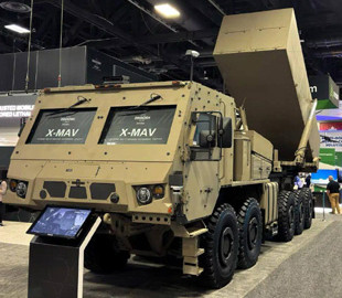 Зокрема, і Tomahawk: у США представили пересувні пускові установки для відстрілу широкої палітри боєприпасів