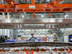 Крок до безмежної енергії. Реактор Sparc отримав надпотужний магніт для утримання плазми