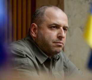 Україна збільшить виробництво дронів на оптоволокні, — Умєров