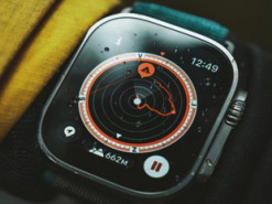Радикальний редизайн і нова архітектура: Apple готує Watch Ultra нового покоління