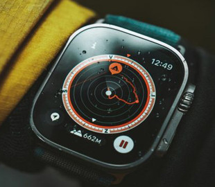 Радикальний редизайн і нова архітектура: Apple готує Watch Ultra нового покоління