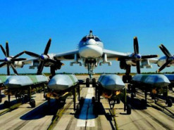 Ту-95МС та Ту-95МСМ. Що відомо про бомбардувальники, якими РФ бʼє по Україні