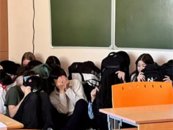 У рф посилюють нагляд за підлітками, школи моніторять соцмережі, а відповідальність перекладають на вчителів - СЗР