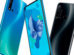 Раскрыты характеристики и официальный дизайн смартфона Huawei P20 Lite (2019)