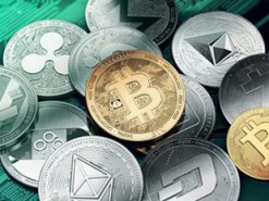 Мінекономрозвитку ініціює легалізацію криптовалют в Україні