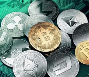 Мінекономрозвитку ініціює легалізацію криптовалют в Україні