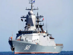 Росія хоче мати військову базу в Червоному морі ‒ ISW