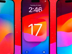 iPhone повністю «зависає» через помилку iOS 17