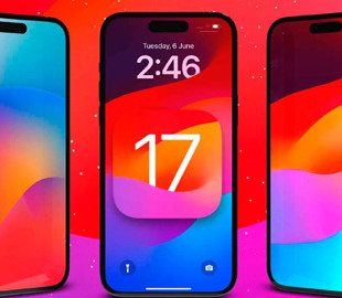 iPhone повністю «зависає» через помилку iOS 17